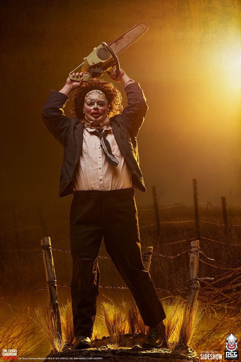 Leatherface Pretty Woman Mask