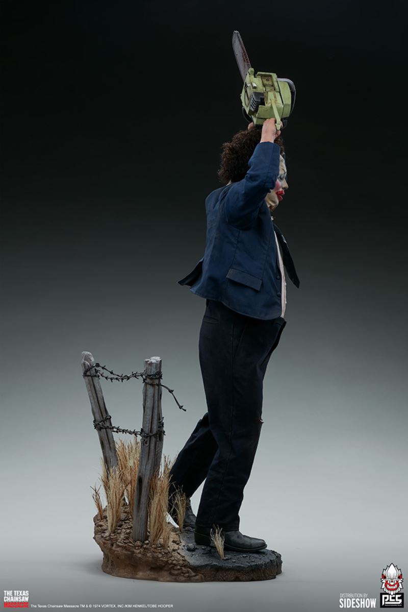 Leatherface Pretty Woman Mask