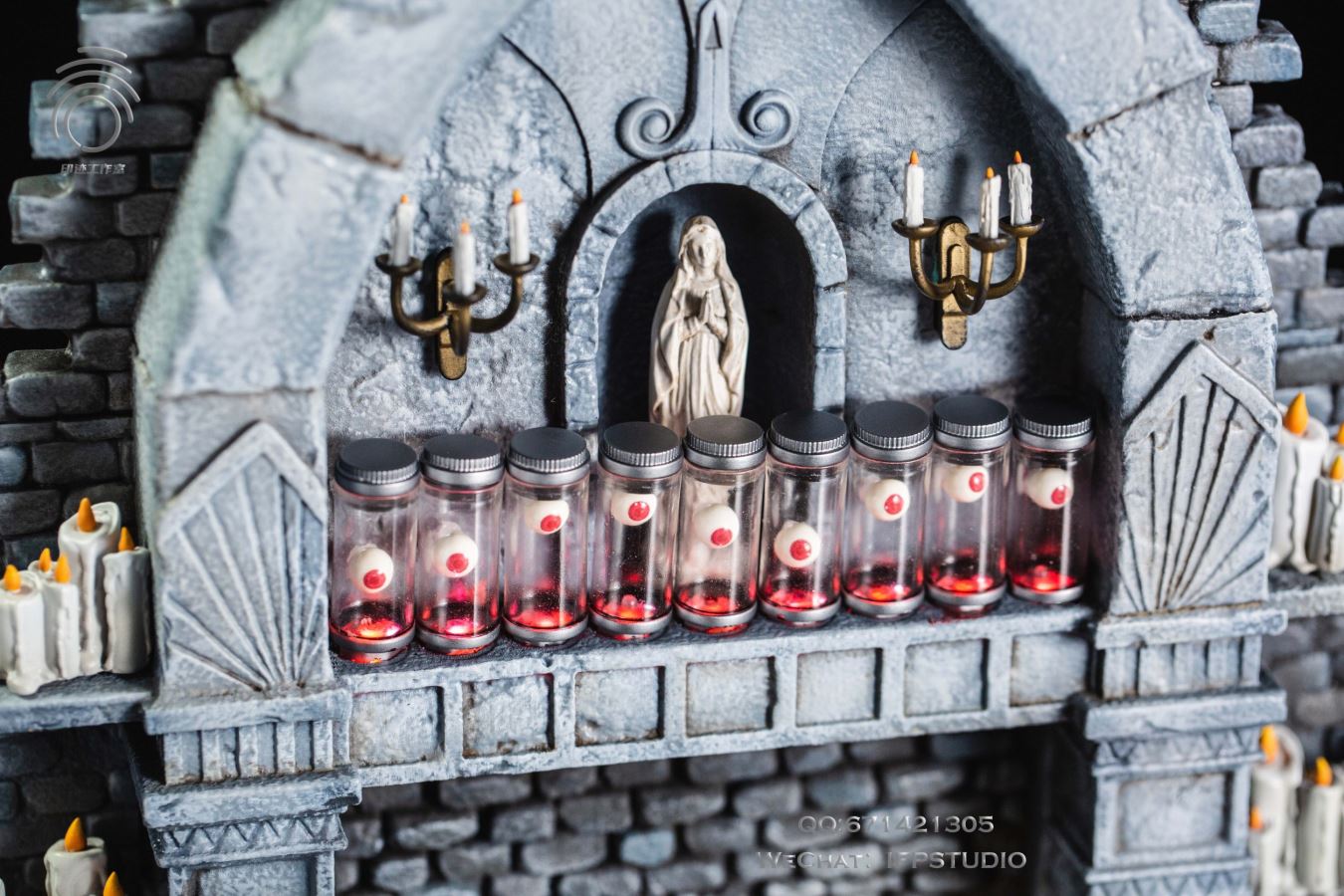 Hunter x Hunter Kurapika