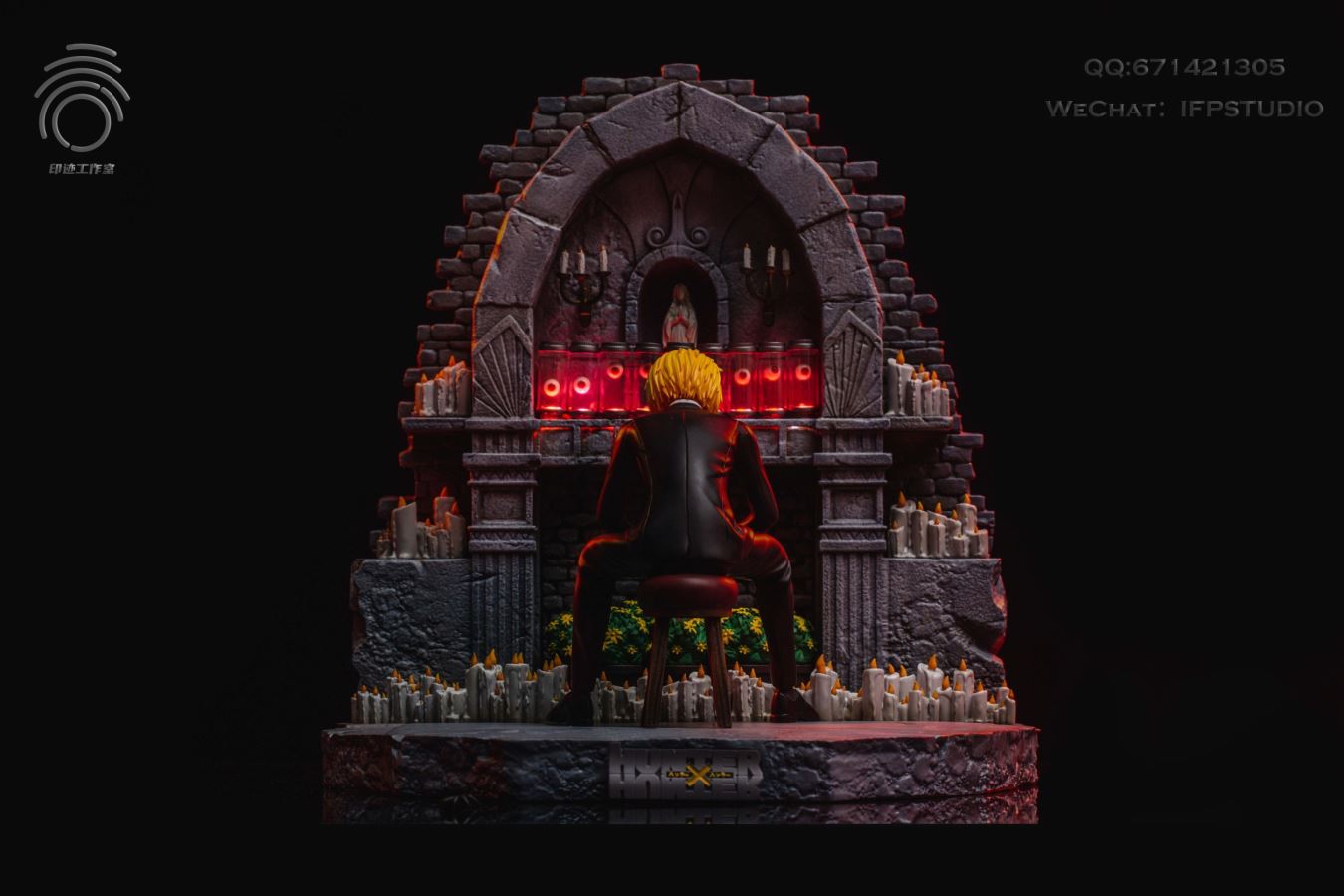 Hunter x Hunter Kurapika