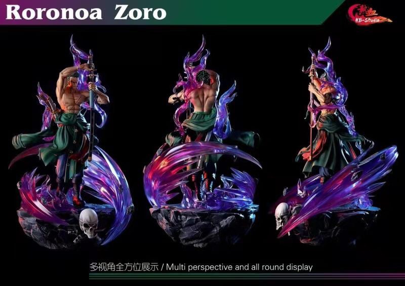 Roronoa Zoro (One Piece)