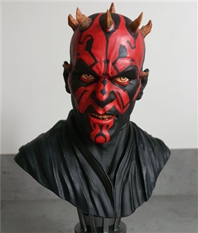 Dart-Maul