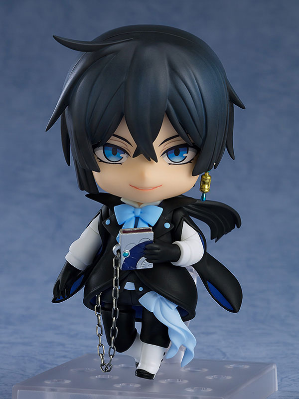 Nendoroid The Book of Vanitas - Vanitas