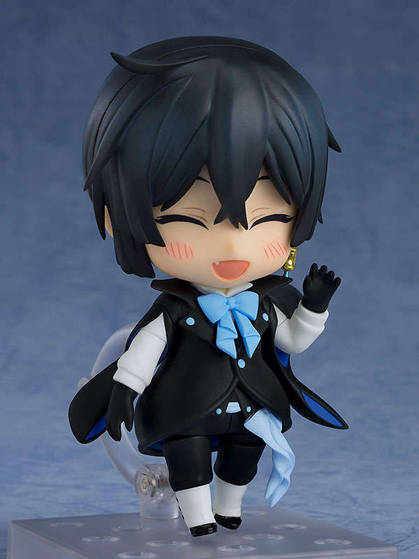 Nendoroid The Book of Vanitas - Vanitas