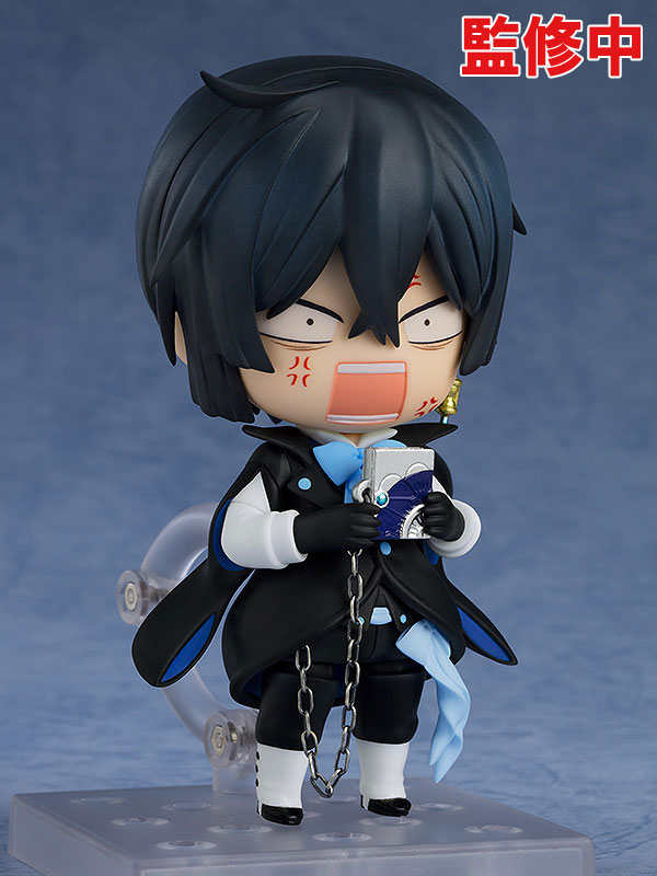 Nendoroid The Book of Vanitas - Vanitas