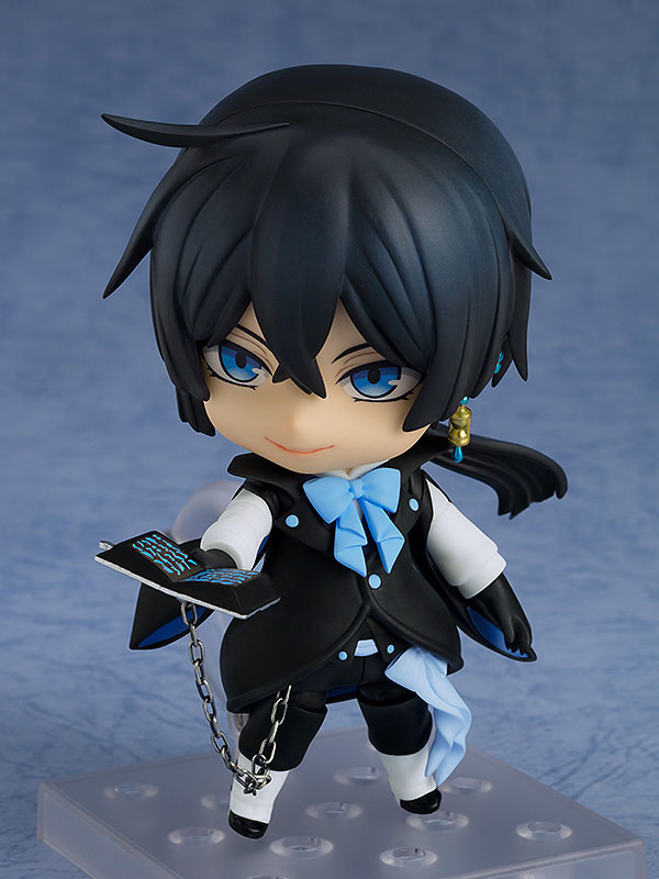Nendoroid The Book of Vanitas - Vanitas