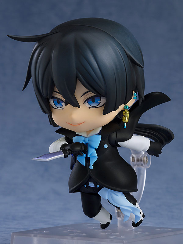 Nendoroid The Book of Vanitas - Vanitas