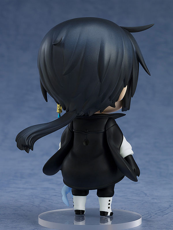 Nendoroid The Book of Vanitas - Vanitas