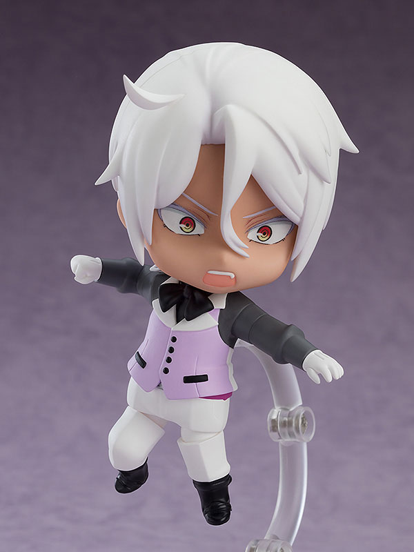 Nendoroid The Book of Vanitas - Noe Archiviste