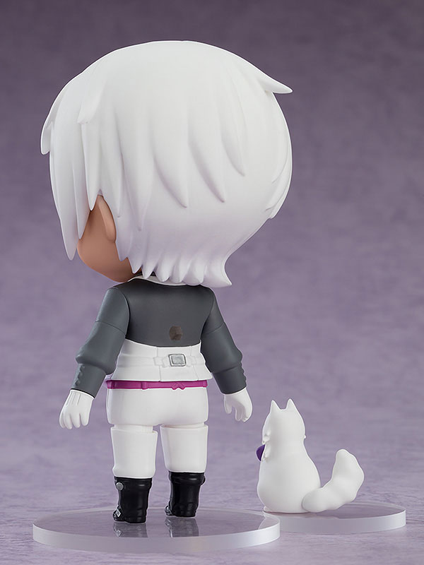 Nendoroid The Book of Vanitas - Noe Archiviste