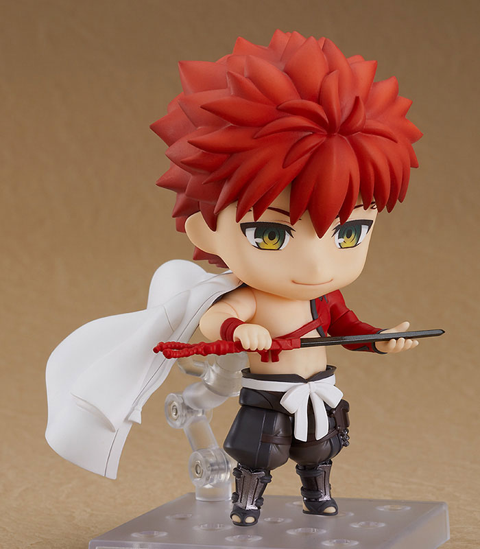 Nendoroid Fate/Grand Order Saber/Senji Muramasa