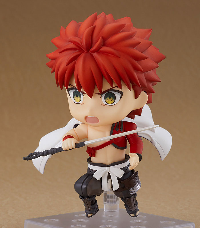 Nendoroid Fate/Grand Order Saber/Senji Muramasa