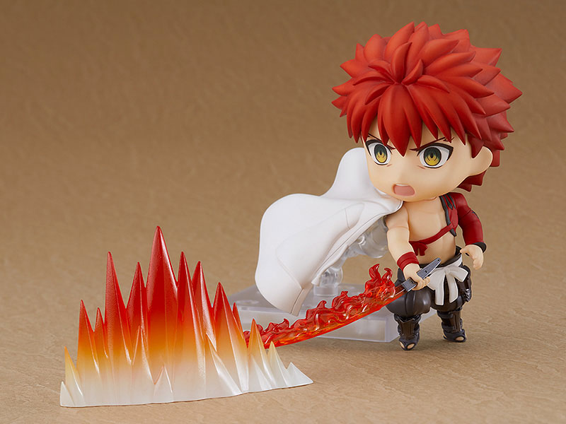 Nendoroid Fate/Grand Order Saber/Senji Muramasa