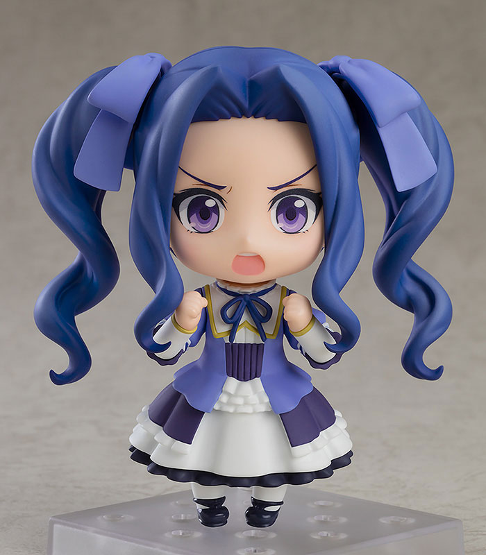 Nendoroid The Rising of the Shield Hero Season 2 Melty