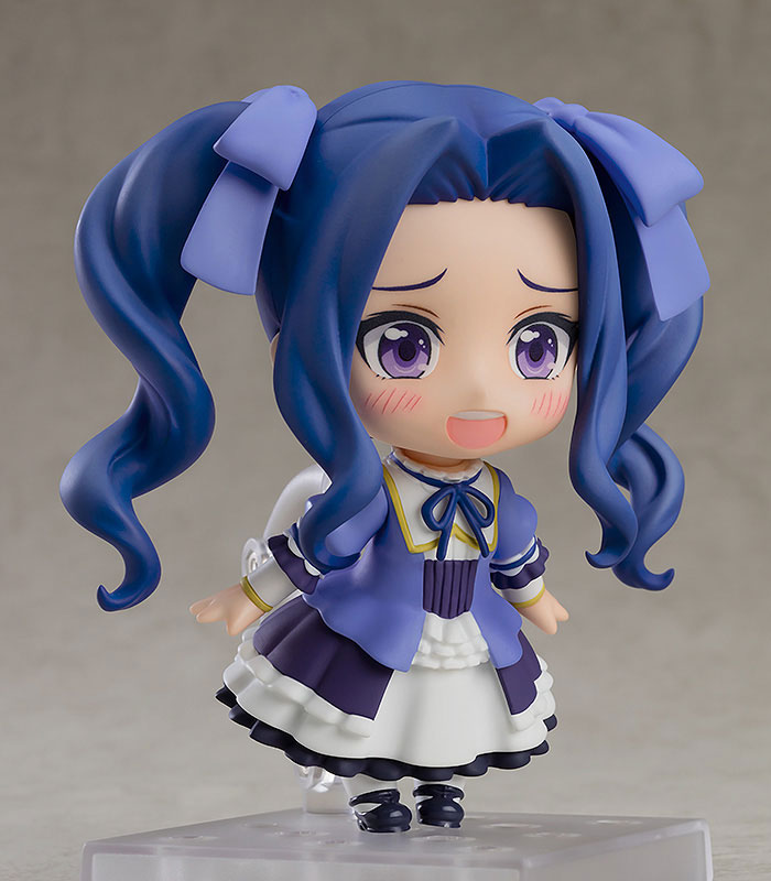 Nendoroid The Rising of the Shield Hero Season 2 Melty
