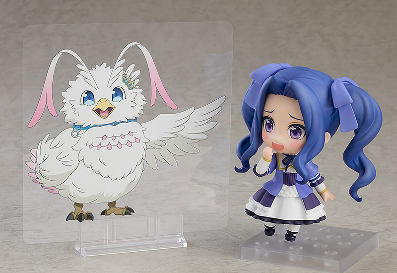Nendoroid The Rising of the Shield Hero Season 2 Melty