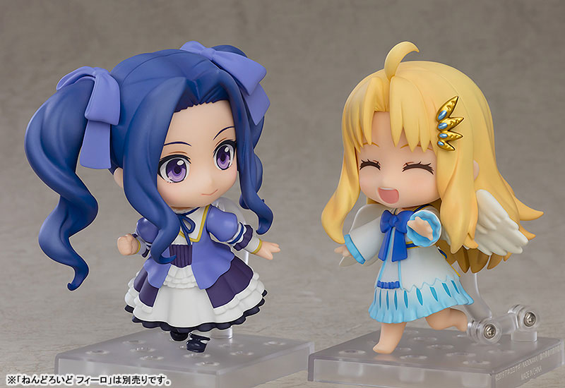 Nendoroid The Rising of the Shield Hero Season 2 Melty