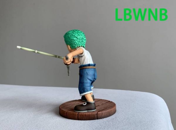 Childhood Roronoa Zoro