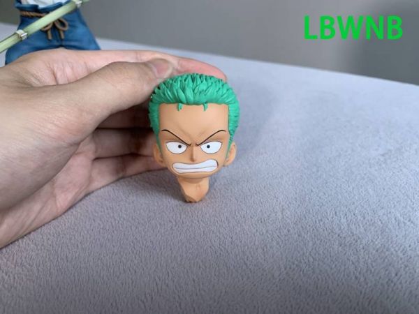 Childhood Roronoa Zoro