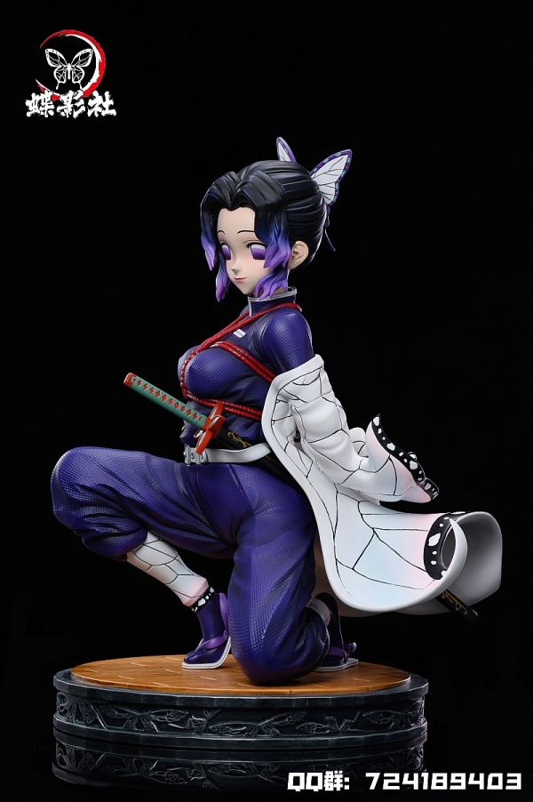 Kochou Shinobu - Demon Slayer