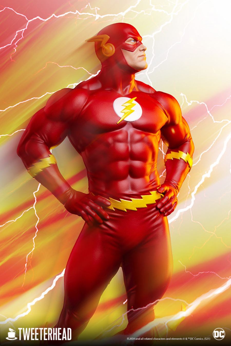 The Flash