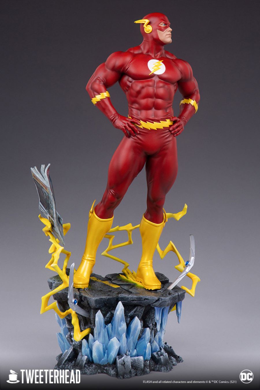 The Flash