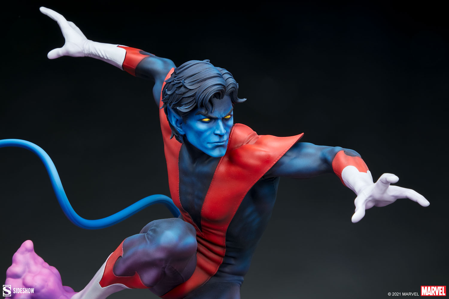Nightcrawler