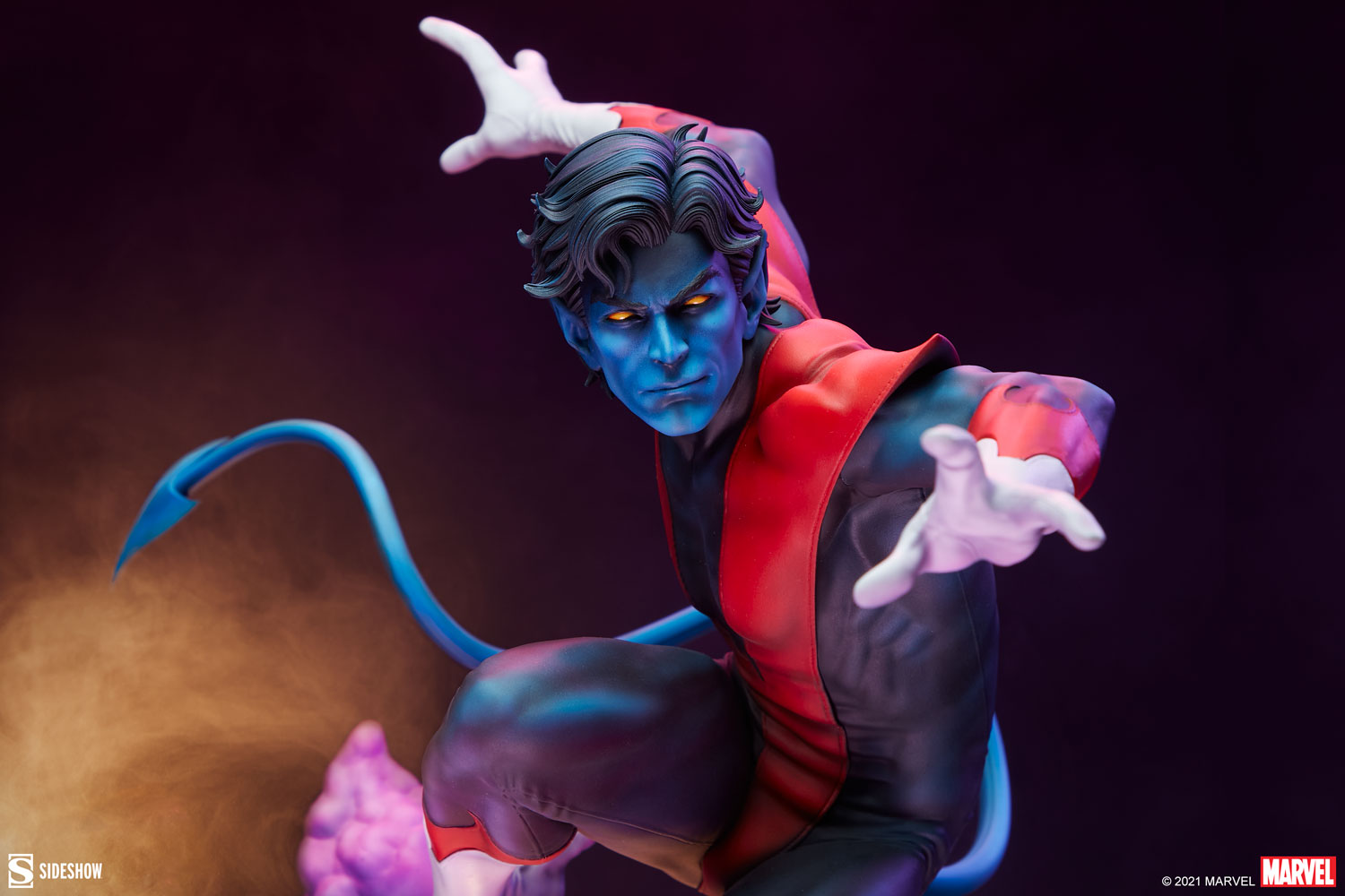 Nightcrawler