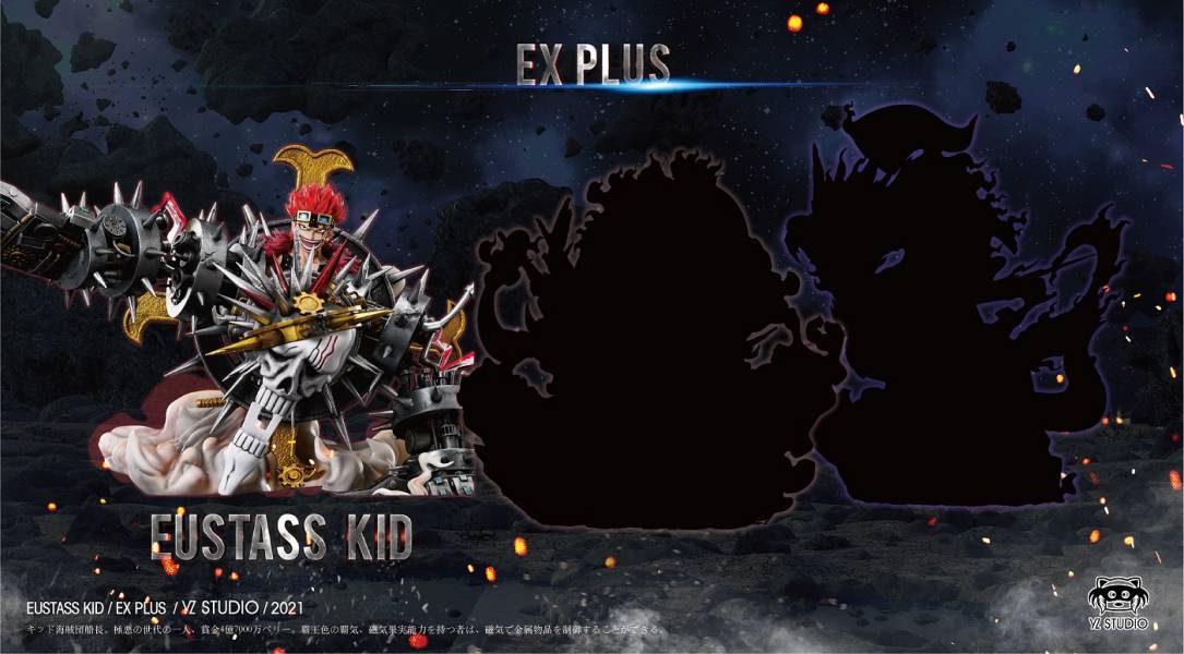 Eustass Kid