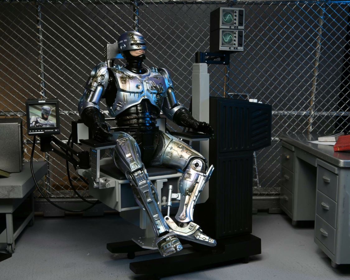 Robocop