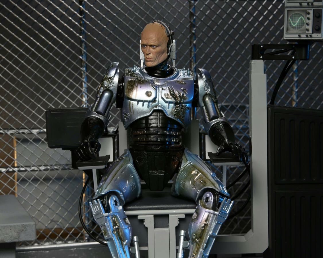 Robocop