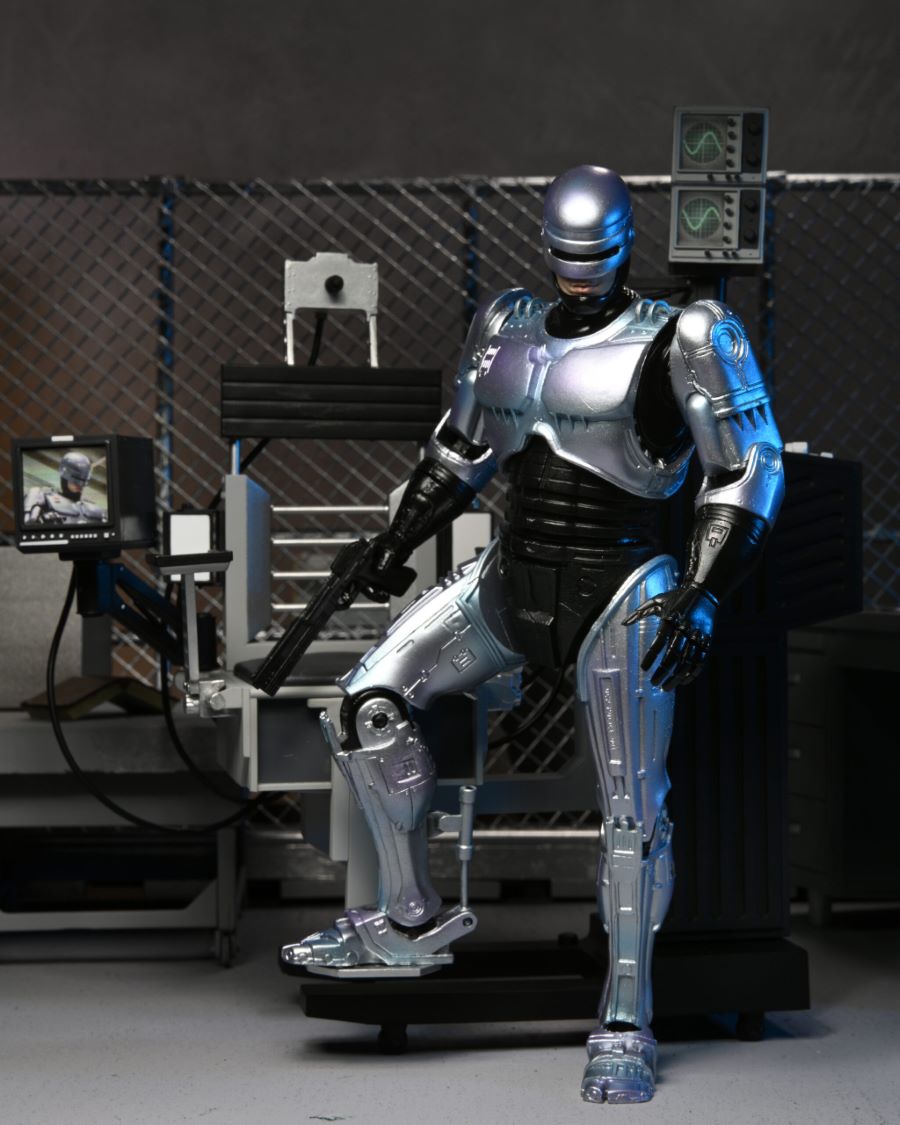 Robocop
