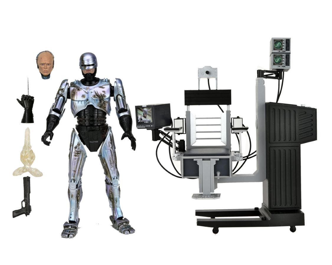 Robocop