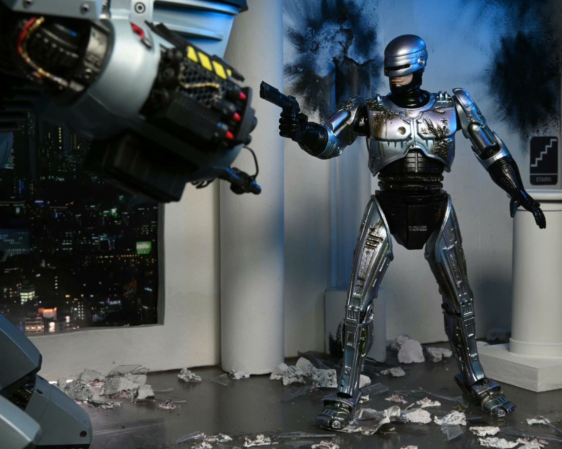 Robocop