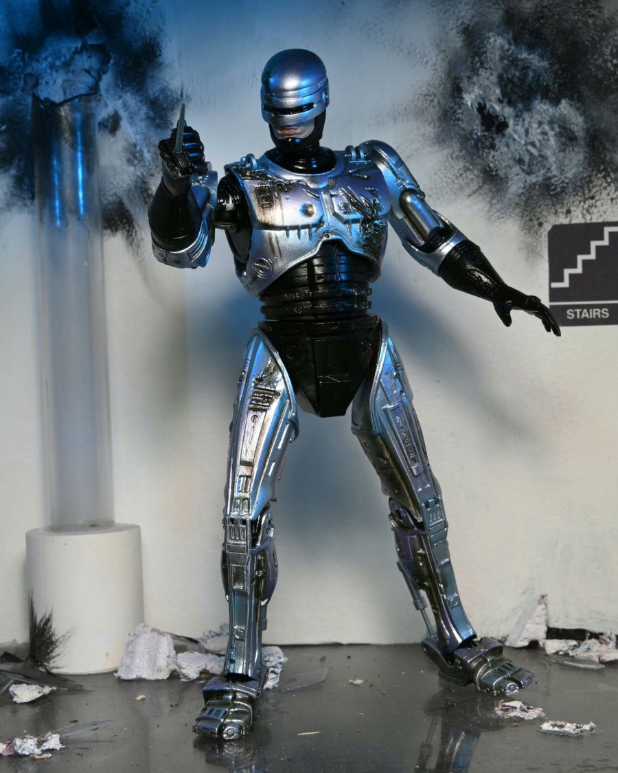 Robocop