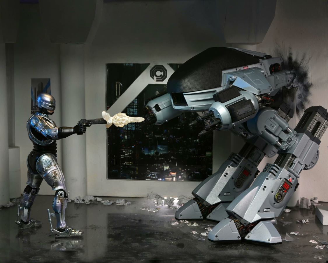 Robocop