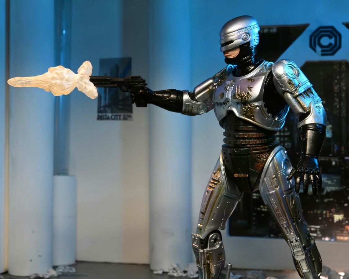 Robocop