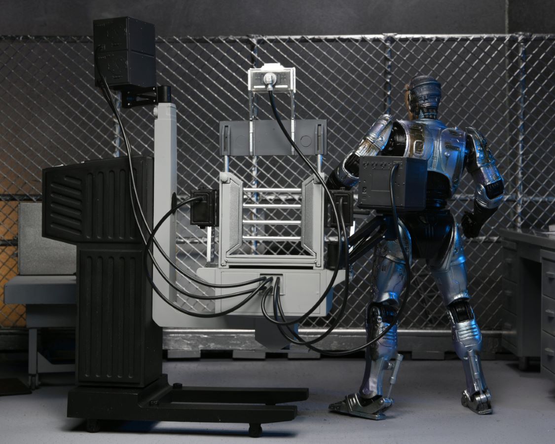 Robocop