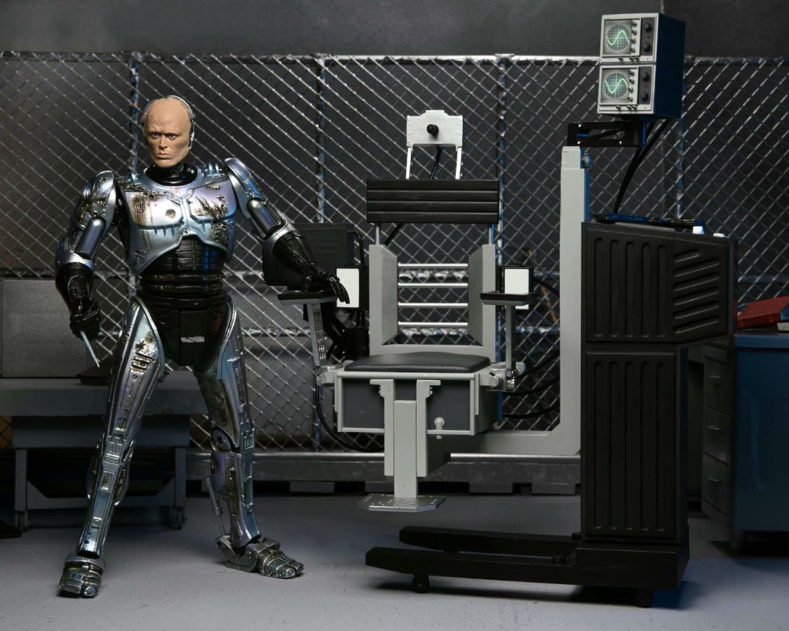Robocop