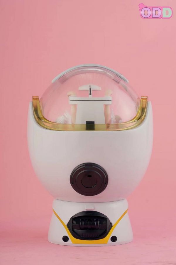 Gashapon Ji Bai Ling Windshield - Liel