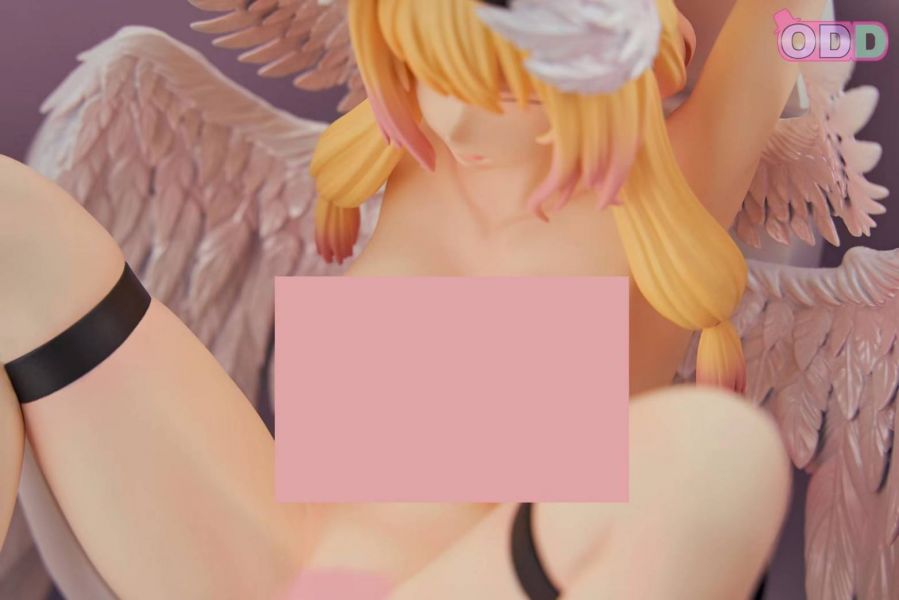 Gashapon Ji Bai Ling Windshield - Liel