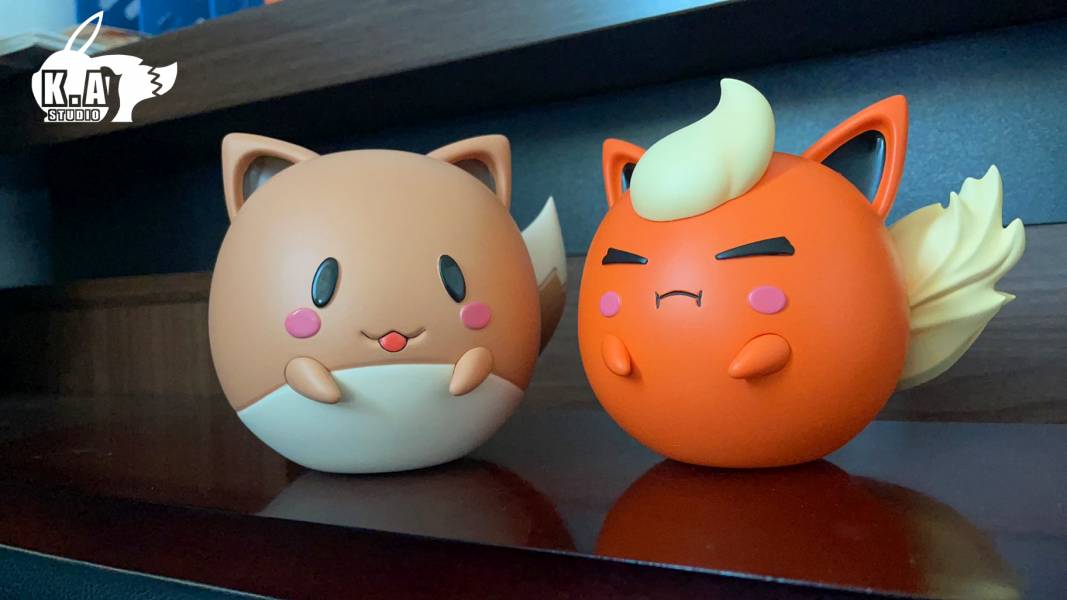 Ibrahimovic - Pokemon