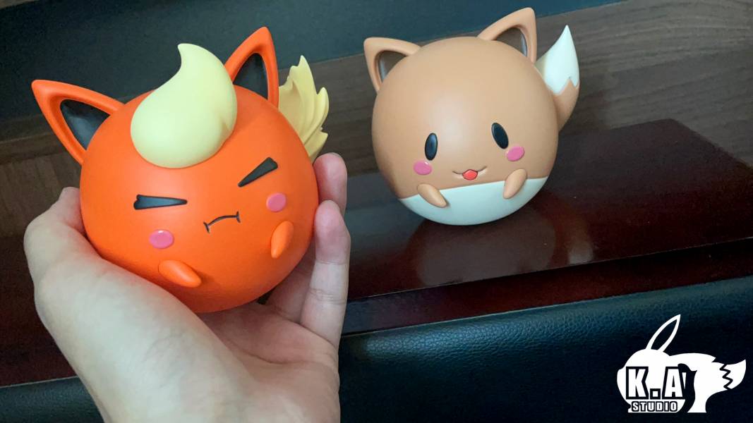 Ibrahimovic - Pokemon