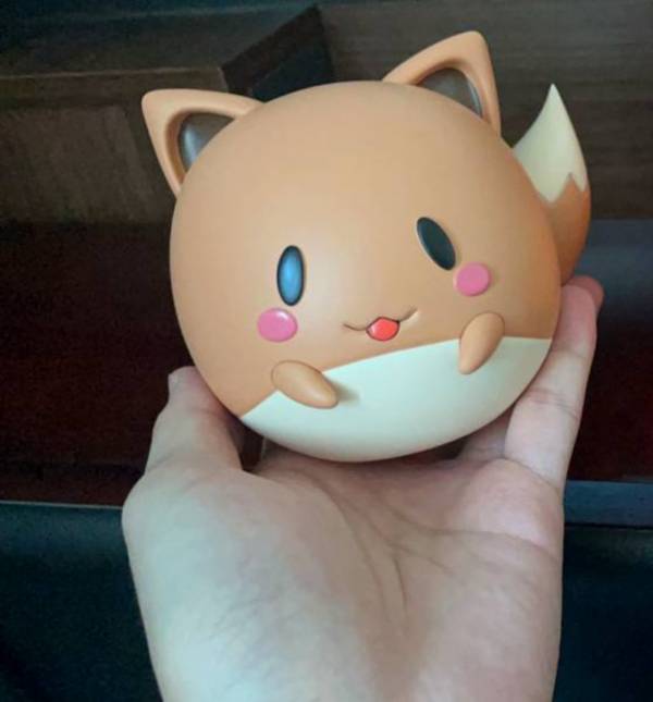 Ibrahimovic - Pokemon