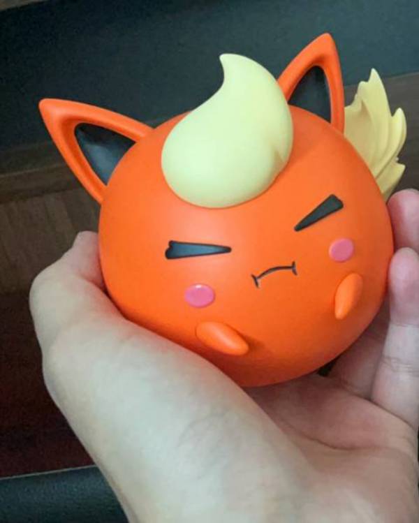 Ibrahimovic - Pokemon