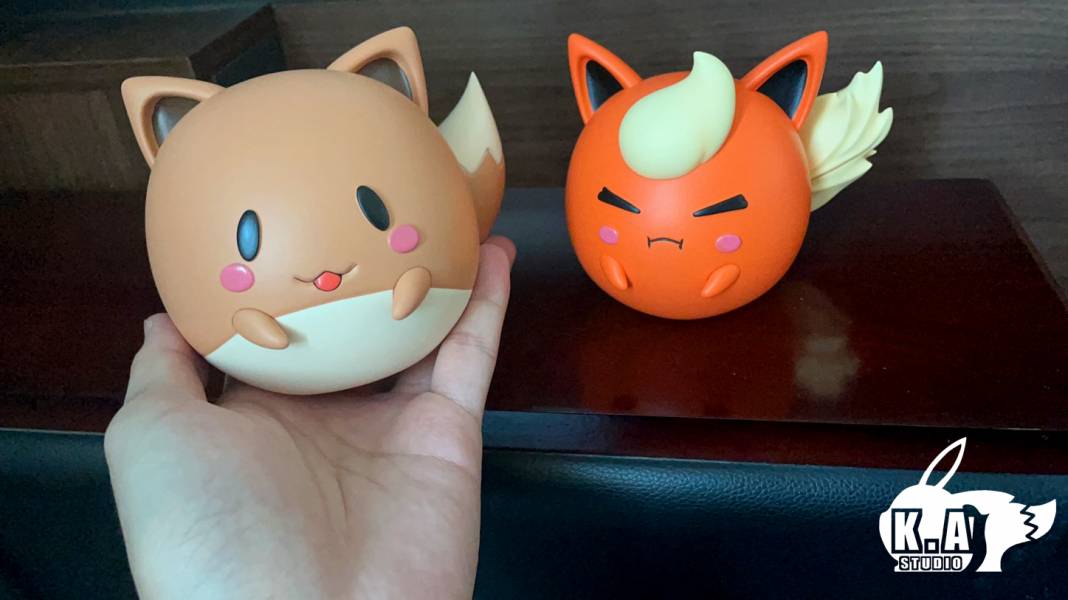 Ibrahimovic - Pokemon