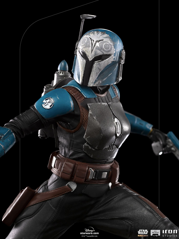 Bo-Katan