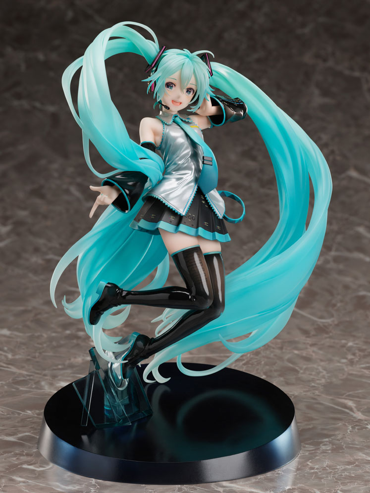 Hatsune Miku Chronicle