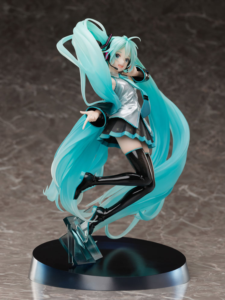 Hatsune Miku Chronicle
