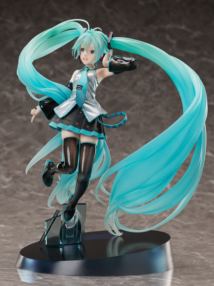 Hatsune Miku Chronicle